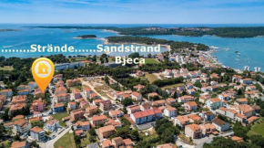 Vilic - Apartments istriensonne